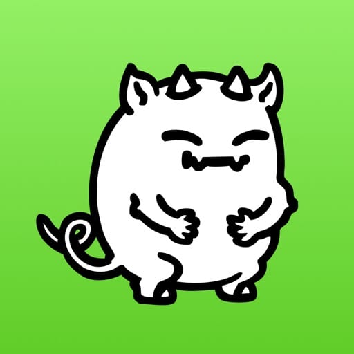 imp — Landline Spam Call Blocker